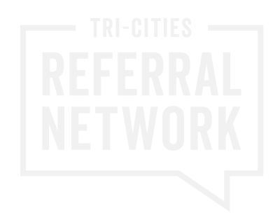 Tri-Cities Referral Network Logo